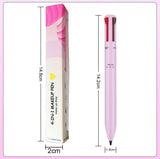 Touch Up 4-in-1 Makeup Pen (Multicolor)