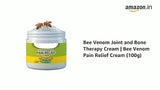 Joint and Bone Therapy Cream | Pain Relief Cream