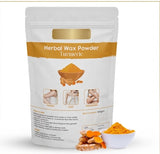 Turmeric Wax Powder ( Pack of 3 )