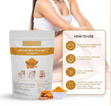 Turmeric Wax Powder ( Pack of 3 )