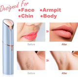 Facial Hair Remover for Women