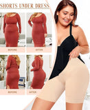 4-in-1 Shaper Quick Slim Shapewear Tummy Tucker